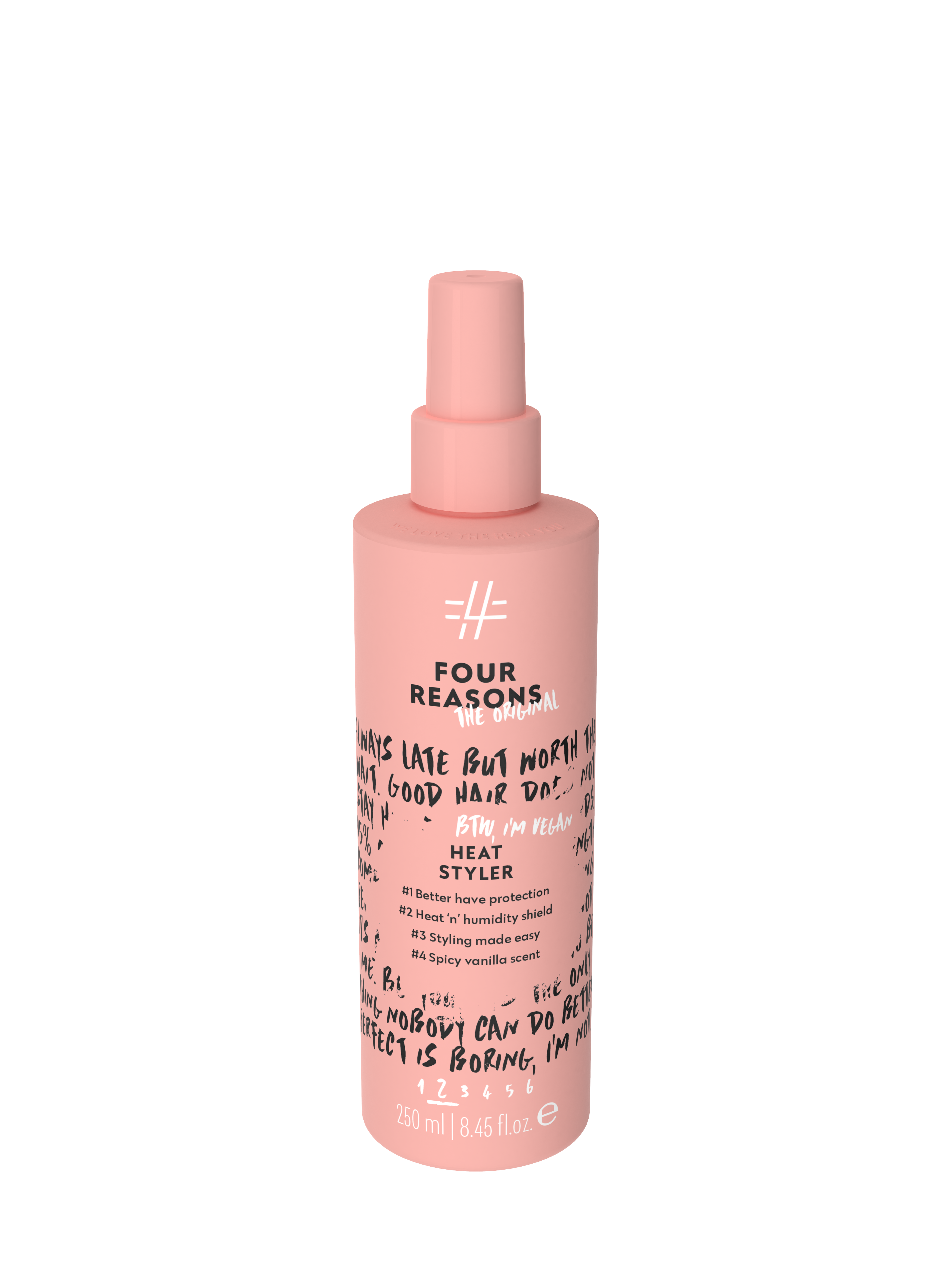 Four Reasons Original Heat Styler 250 ml