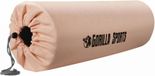 Gorilla Sports Yogatas - Roze - 190 x 60 cm