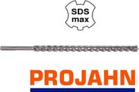 PROJAHN Hamerboor SDS-MAX 4 snijder 30 x 370 mm