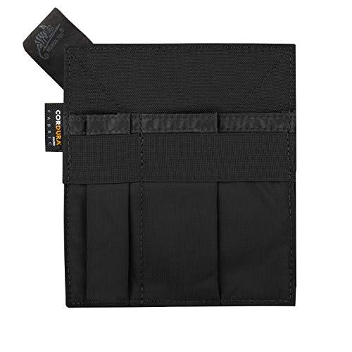 Helikon-Tex Medium Insert Organizer - Zwart