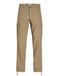 JACK&JONES PLUS - JPSTKANE JJBARKLEY CARGO PANT NOOS PLS Heren Broek - Elmwood