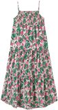 NAME IT NKFVINAYA STRAP MAXI DRESS Meisjes Jurk