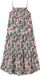 NAME IT NKFVINAYA STRAP MAXI DRESS Meisjes Jurk