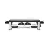 WMF Lono Selection Raclette 8 personnes 1500W Noir Inox