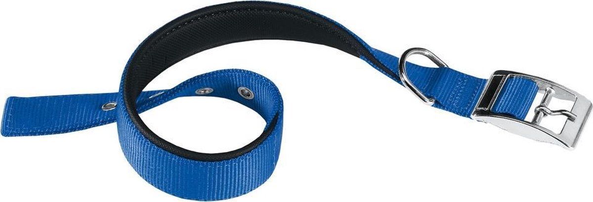 Ferplast Daytona C Blauw - A: 35 tot 43cm - B: 20mm
