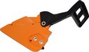 perfektGarten McCulloch Kettingrem voor 3-14XT, 3-16XT, 4-10XT, 4-18XT, 4-20XT, Mac Cat 338 kettingzaag