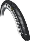 CST Tournee Prestige City 28 x 2,00 fietsen, zwart, volwassenen, uniseks, T.U