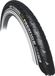 CST Tournee Prestige City 28 x 2,00 fietsen, zwart, volwassenen, uniseks, T.U