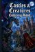 Castles And Creatures coloring book