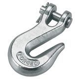 Kerbl parallelhaak met vork 5/16"