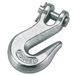 Kerbl parallelhaak met vork 5/16"