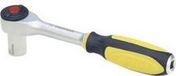 Proxxon Industrial ROTARY Omschakelratel 3/8 (10 mm) - 225 mm