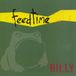Suburban Billy - Feedtime