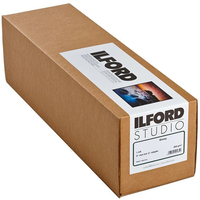 ILFORD Papier Ilford STUDIO Glossy 200g 152,4cm x 30m 1 rol