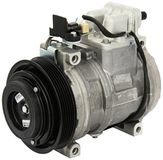 DENSO Kompressor, Klimaanlage DCP17008