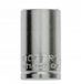 HOGERT Clé à douille 1/4" 7 mm CrV