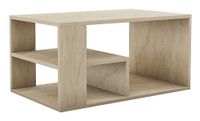 Woody Fashion Eros Koffietafel Rechthoekige vorm