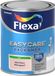 FLEXA Easycare Muurverf - Badkamer - Mat - Mengkleur - Iets Kers - 1 liter