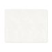 LIND DNA Set de table Nupo carré L Blanc pur