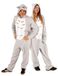 Rubie's Arca de Noe - Déguisement mignon pour adultes (S8432), Multicolore