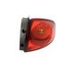 MAGNETI MARELLI Heckleuchte 714000162615 rechts | Compatibel met: SEAT ALTEA