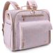 ALLCAMP Luiertas Groot, Ondersteuning Kinderwagen, Omgebouwd tot een Tote Bag