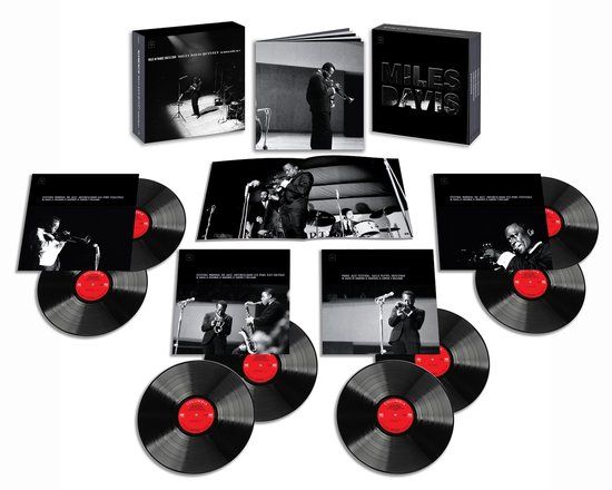 Miles Davis The Bootleg Series Vol. 8