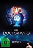 Doctor Who - Fünfter Doktor - Zeitflug/2 DVD