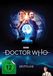 Doctor Who - Fünfter Doktor - Zeitflug/2 DVD