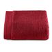 Top Towel Premium - Grote badhanddoeken - 70 x 140 cm - 100% katoen - Granaatrood