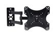 LINK LKBR69 Uittrekbare wandarm met 3 knopen voor led/lcd-tv van 14 tot 43 inch tot 18 kg en VESA 200 x 200