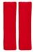 BC Corona INT50003 Set van 2 rode kussens