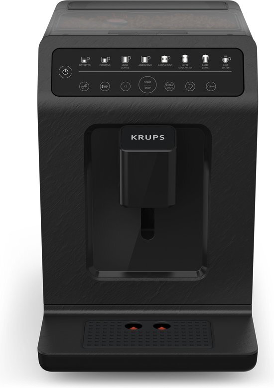 Krups Volautomatische espressomachine YY4899FD Eco