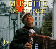 Musette Goldies Musette Music From France