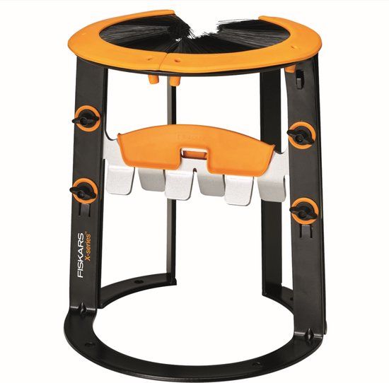 Fiskars houtklover X-serie L