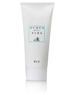 Acqua dell'Elba Blu Cream 200ml - Women