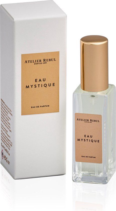 Atelier Rebul Eau de Parfum / 12 (ml) / Women