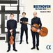 Beethoven: Busch Trio - Beethoven: Piano Trios, Vol. 2 (CD)