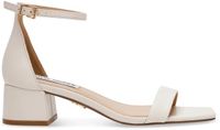 Steve Madden Dames Sandalen Gena Wit