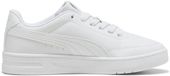 Puma Court Classic Clean Chaussures Blanc EU 22 Enfants