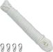 Corde pour drapeau polyéthylène 6 mm 20 m