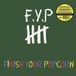 Finish F.Y.P. - Finish Your Popcorn (LP)