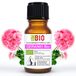 Geranium Laborbio Geranium Bio Etherische olie 100% Pure 10 ml