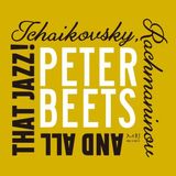New Arts International Bv Magic Ball Jazz Tchaikovsky, Rachmaninov and All That Jazz! CD