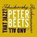 New Arts International Bv Magic Ball Jazz Tchaikovsky, Rachmaninov and All That Jazz! CD