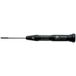 C.K tournevis pour électronique Xonic ESD tête sphérique hexagonale 3,0x60