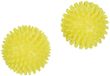 Energetics Noppenbal 6 cm, geel, één maat