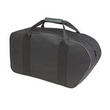 Hopnel HSL Sacoche de selle, noir, L