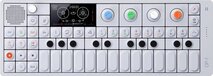Teenage Engineering OP-1 - Grijs - 7350073030019
