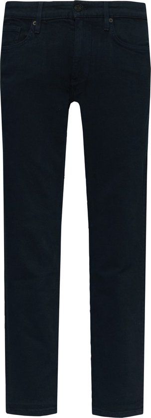 s.Oliver Men's Pants - 5978 BLUE - Size 34
